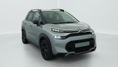 Citroen C3 Aircross PureTech 110 S S BVM6 Max   SAINT-GREGOIRE 35