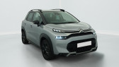 Annonce Citroen C3 Aircross occasion Essence PureTech 110 S S BVM6 Max � SAINT-GREGOIRE