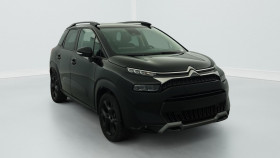 Citroen C3 Aircross , garage BRIOCAR RENNES � SAINT-GREGOIRE