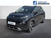 Citroen C3 Aircross PureTech 110 S&S BVM6 Origins  2020 - annonce de voiture en vente sur Auto Sélection.com