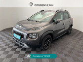 Citroen C3 Aircross occasion année 2019 boite Manuelle Annonce Citroen C3 Aircross occasion Essence PURETECH 110 S&S BVM6 ORIGINS à Mareuil-lès-Meaux