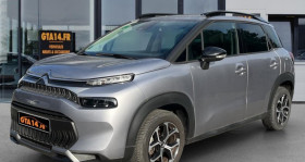 Citroen C3 Aircross , garage GTA14  LE CASTELET