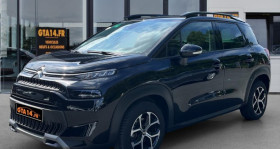 Citroen C3 Aircross occasion 2024 mise en vente &agrave; LE CASTELET par le garage GTA14 - photo n&deg;1