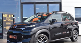 Citroen C3 Aircross , garage GTA14  LE CASTELET