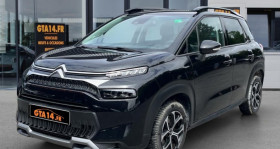 Citroen C3 Aircross , garage GTA14  LE CASTELET