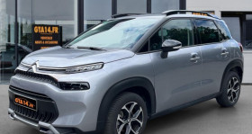 Citroen C3 Aircross , garage GTA14  LE CASTELET