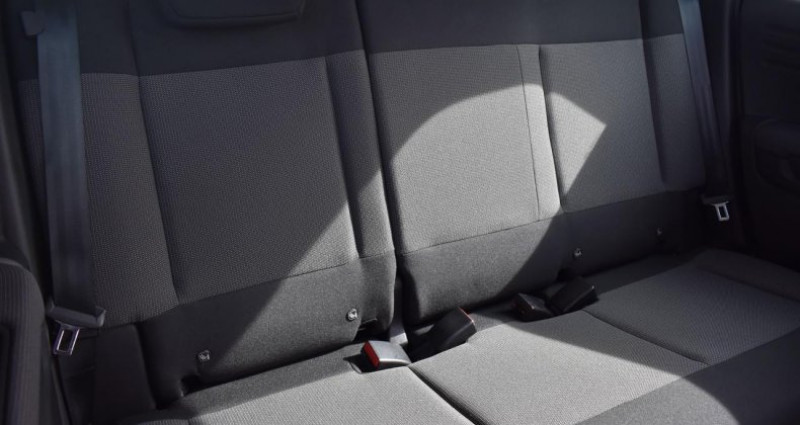 Citroen C3 Aircross PureTech 110 S&S BVM6 Plus 2024 - photo n°5 Citroen C3 Aircross PureTech 110 S&S BVM6 Plus  occasion à LE CASTELET - photo n°5