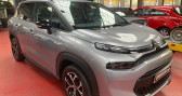 Citroen C3 Aircross PureTech 110 S&S BVM6 Plus  2024 - annonce de voiture en vente sur Auto Sélection.com