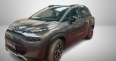 Annonce Citroen C3 Aircross occasion Essence PureTech 110 S&S BVM6 Plus  Bethune