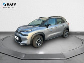 Citroen C3 Aircross PureTech 110 S&S BVM6 Plus   Le Mans 72