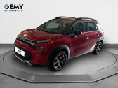 Annonce Citroen C3 Aircross occasion Essence PureTech 110 S&S BVM6 Plus  La Valette-du-Var