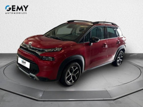 Citroen C3 Aircross , garage CITROEN/DS GEMY TOULON  La Valette-du-Var