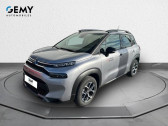 Citroen C3 Aircross PureTech 110 S&S BVM6 Plus   Le Mans 72
