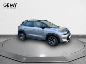 Annonce Citroen C3 Aircross occasion Essence PureTech 110 S&S BVM6 Plus  Le Mans