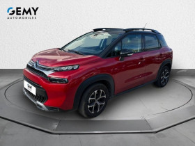 Citroen C3 Aircross , garage CITROEN/DS GEMY TOULON  La Valette-du-Var