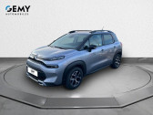 Citroen C3 Aircross PureTech 110 S&S BVM6 Plus   Le Mans 72