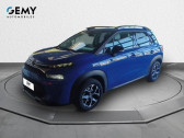 Citroen C3 Aircross PureTech 110 S&S BVM6 Plus   La Valette-du-Var 83
