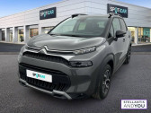 Annonce Citroen C3 Aircross occasion Essence PureTech 110 S&S BVM6 Plus  PARIS