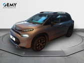 Citroen C3 Aircross PureTech 110 S&S BVM6 Plus   La Valette-du-Var 83