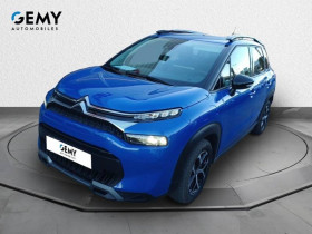 Citroen C3 Aircross , garage CITROEN/DS GEMY TOULON  La Valette-du-Var