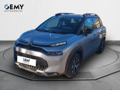 Citroen C3 Aircross PureTech 110 S&S BVM6 Plus  2024 - annonce de voiture en vente sur Auto Sélection.com