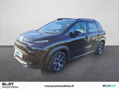 Citroen C3 Aircross occasion année 2024 boite Manuelle Annonce Citroen C3 Aircross occasion Essence PureTech 110 S&S BVM6 Plus à Caen
