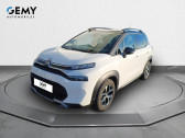 Citroen C3 Aircross occasion année 2024 boite Manuelle Annonce Citroen C3 Aircross occasion Essence PureTech 110 S&S BVM6 Plus à Le Mans