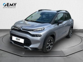 Citroen C3 Aircross PureTech 110 S&S BVM6 Plus  2024 - annonce de voiture en vente sur Auto Sélection.com