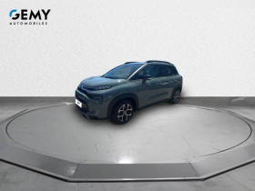 Citroen C3 Aircross occasion 2024 mise en vente à LA SEYNE SUR MER par le garage PEUGEOT GEMY LA SEYNE SUR MER - photo n°1