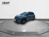 Citroen C3 Aircross occasion année 2024 boite Manuelle Annonce Citroen C3 Aircross occasion Essence PureTech 110 S&S BVM6 Plus à LA SEYNE SUR MER