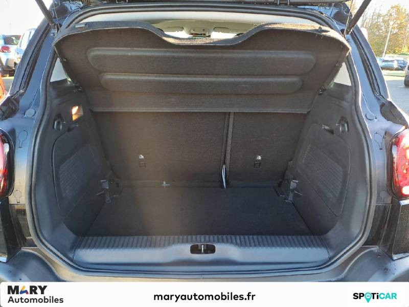 Citroen C3 Aircross PureTech 110 S&S BVM6 Plus  occasion  Caen - photo n6