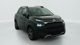 Citroen C3 Aircross occasion 2024 mise en vente à SAINT-GREGOIRE par le garage BRIOCAR RENNES - photo n°1