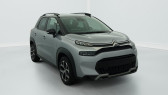 Citroen C3 Aircross PureTech 110 S S BVM6 Plus   SAINT-GREGOIRE 35