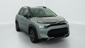Citroen C3 Aircross occasion  année 2024 boite Manuelle Annonce Citroen C3 Aircross occasion Essence PureTech 110 S S BVM6 Plus à SAINT-GREGOIRE