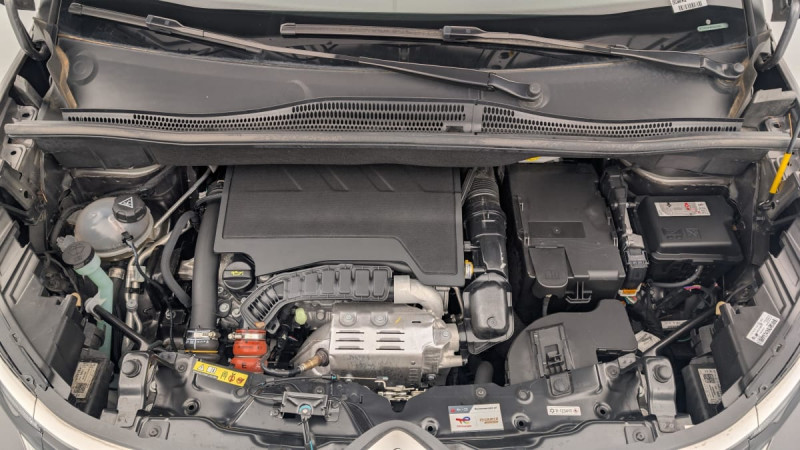 Citroen C3 Aircross PureTech 110 S S BVM6 Plus 2024 - photo n°19 Citroen C3 Aircross PureTech 110 S S BVM6 Plus  occasion à SAINT-GREGOIRE - photo n°19