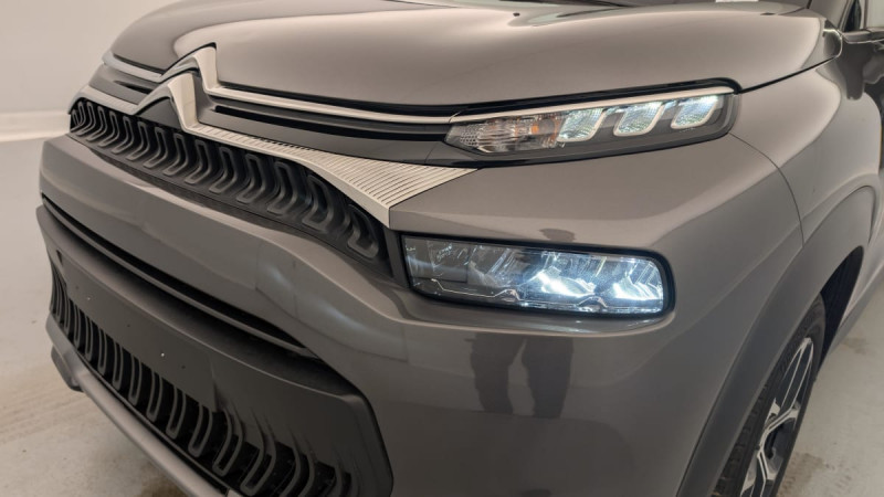 Citroen C3 Aircross PureTech 110 S S BVM6 Plus 2024 - photo n°20 Citroen C3 Aircross PureTech 110 S S BVM6 Plus  occasion à SAINT-GREGOIRE - photo n°20