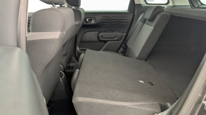 Citroen C3 Aircross PureTech 110 S S BVM6 Plus 2024 - photo n°12 Citroen C3 Aircross PureTech 110 S S BVM6 Plus  occasion à SAINT-GREGOIRE - photo n°12