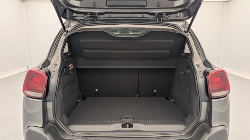 Citroen C3 Aircross PureTech 110 S S BVM6 Plus 2024 - photo n°11 Citroen C3 Aircross PureTech 110 S S BVM6 Plus  occasion à SAINT-GREGOIRE - photo n°11