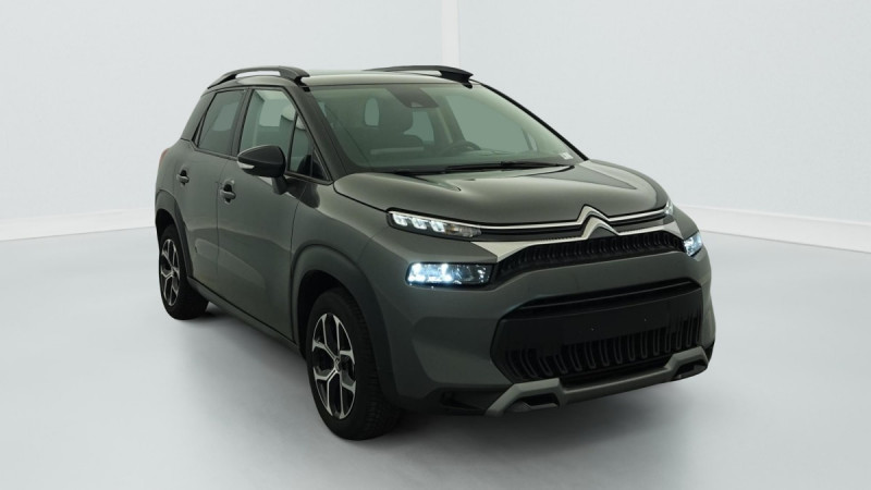 Citroen C3 Aircross PureTech 110 S S BVM6 Plus 2024 Citroen C3 Aircross PureTech 110 S S BVM6 Plus  occasion à SAINT-GREGOIRE