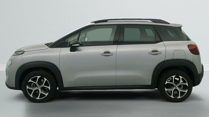 Citroen C3 Aircross PureTech 110 S S BVM6 Plus 2024 - photo n°2 Citroen C3 Aircross PureTech 110 S S BVM6 Plus  occasion à SAINT-GREGOIRE - photo n°2