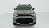 Citroen C3 Aircross occasion  année 2024 boite Manuelle Annonce Citroen C3 Aircross occasion Essence PureTech 110 S S BVM6 Plus à SAINT-GREGOIRE