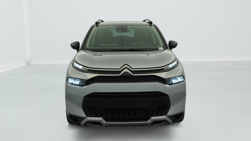 Citroen C3 Aircross PureTech 110 S S BVM6 Plus 2024 Citroen C3 Aircross PureTech 110 S S BVM6 Plus  occasion à SAINT-GREGOIRE