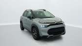 Citroen C3 Aircross occasion année 2024 boite Manuelle Annonce Citroen C3 Aircross occasion Essence PureTech 110 S S BVM6 Plus à SAINT-GREGOIRE