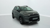 Citroen C3 Aircross occasion année 2024 boite Manuelle Annonce Citroen C3 Aircross occasion Essence PureTech 110 S S BVM6 Plus à SAINT-GREGOIRE