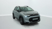Annonce Citroen C3 Aircross occasion Essence PureTech 110 S S BVM6 Plus  SAINT-GREGOIRE