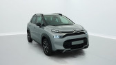 Citroen C3 Aircross occasion année 2024 boite Manuelle Annonce Citroen C3 Aircross occasion Essence PureTech 110 S S BVM6 Plus à SAINT-GREGOIRE