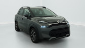 Annonce Citroen C3 Aircross occasion Essence PureTech 110 S S BVM6 Plus  SAINT-GREGOIRE