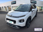Citroen C3 Aircross occasion année 2019 boite Manuelle Annonce Citroen C3 Aircross occasion Essence PureTech 110 S&S BVM6 Rip Curl à BOULOGNE BILLANCOURT