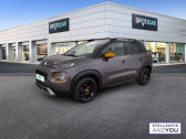 Citroen C3 Aircross occasion année 2021 boite Manuelle Annonce Citroen C3 Aircross occasion Essence PureTech 110 S&S BVM6 Rip Curl à RILLIEUX LA PAPE