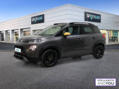 Annonce Citroen C3 Aircross occasion Essence PureTech 110 S&S BVM6 Rip Curl  CESSON-SEVIGNE